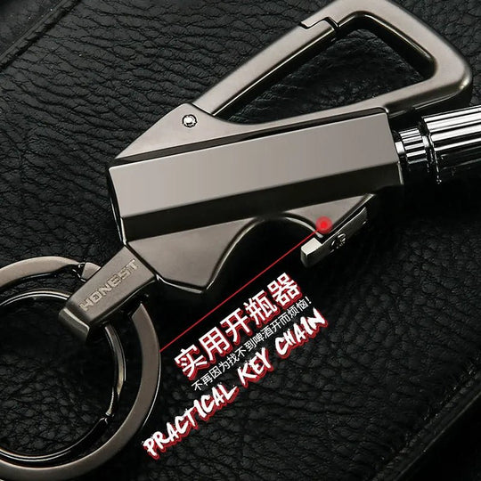 Smoker's Keychain - beumoonshop