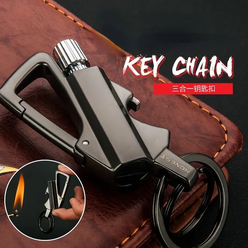 Smoker's Keychain - beumoonshop