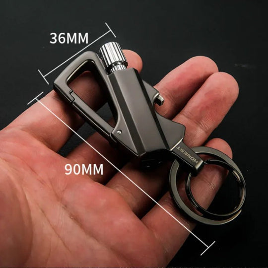 Smoker's Keychain - beumoonshop