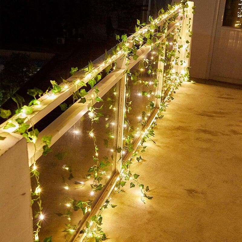 Solar decorative lights - beumoonshop