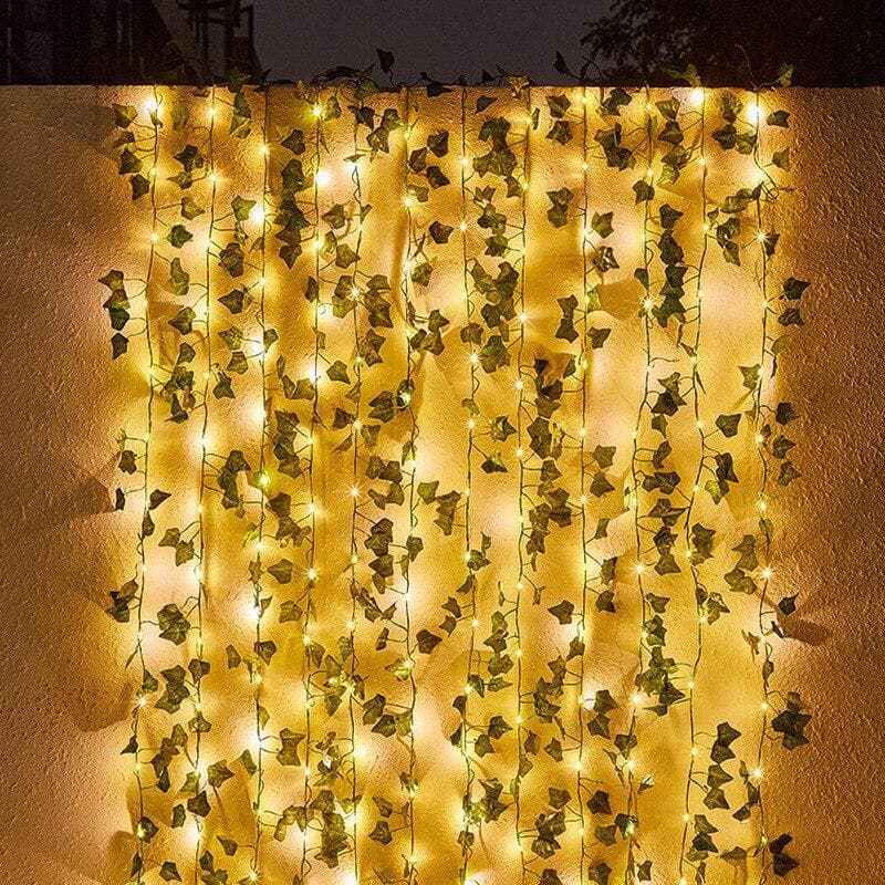 Solar decorative lights - beumoonshop
