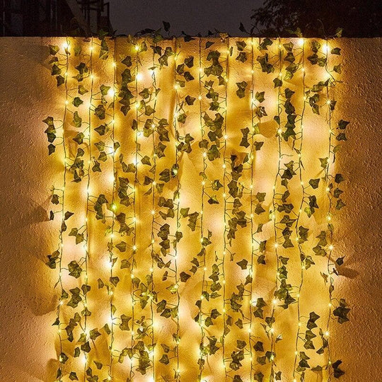 Solar decorative lights - beumoonshop