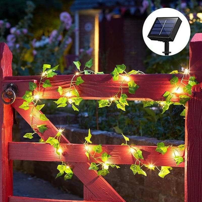 Solar decorative lights - beumoonshop