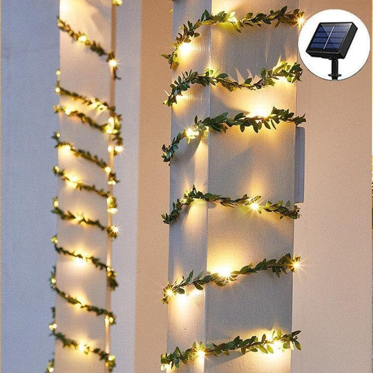 Solar decorative lights - beumoonshop