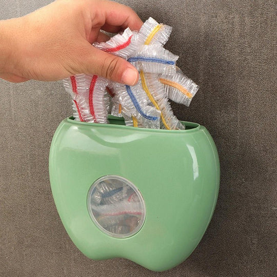 Storage Box For Cling Film - beumoonshop