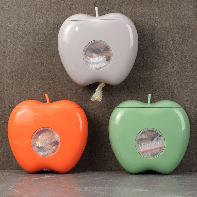 Storage Box For Cling Film - beumoonshop