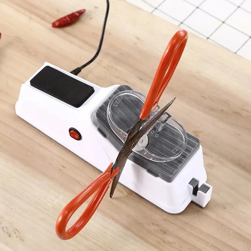 SwiftSharp: USB Electric Knife Energizer - Beumoon