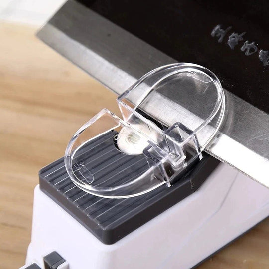 SwiftSharp: USB Electric Knife Energizer - Beumoon