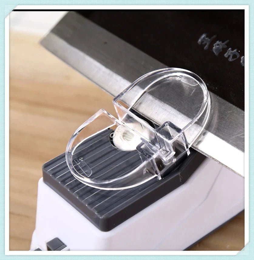 SwiftSharp: USB Electric Knife Energizer - Beumoon