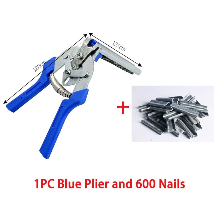 Type M Nails Ring Pliers - beumoonshop