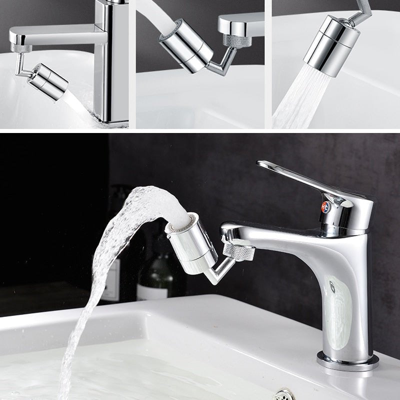 Universal Splash Filter Faucet - beumoonshop