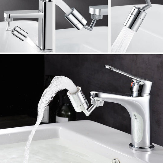 Universal Splash Filter Faucet - beumoonshop
