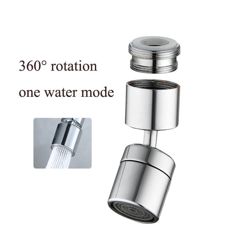 Universal Splash Filter Faucet - beumoonshop
