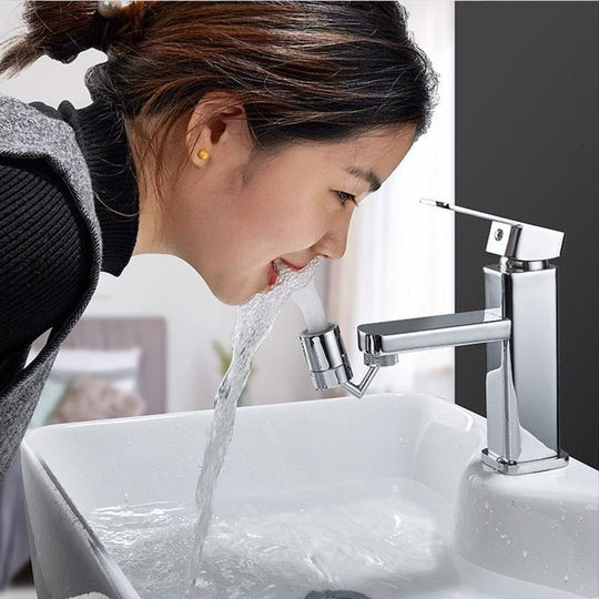 Universal Splash Filter Faucet - beumoonshop