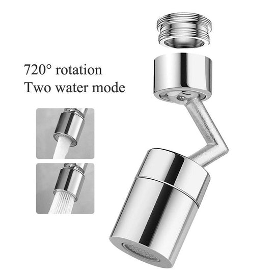 Universal Splash Filter Faucet - beumoonshop