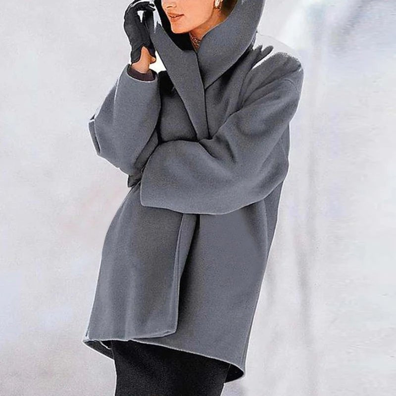 Winter Coat for Ladies - beumoonshop