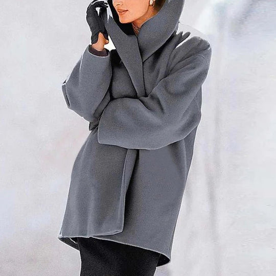 Winter Coat for Ladies - beumoonshop