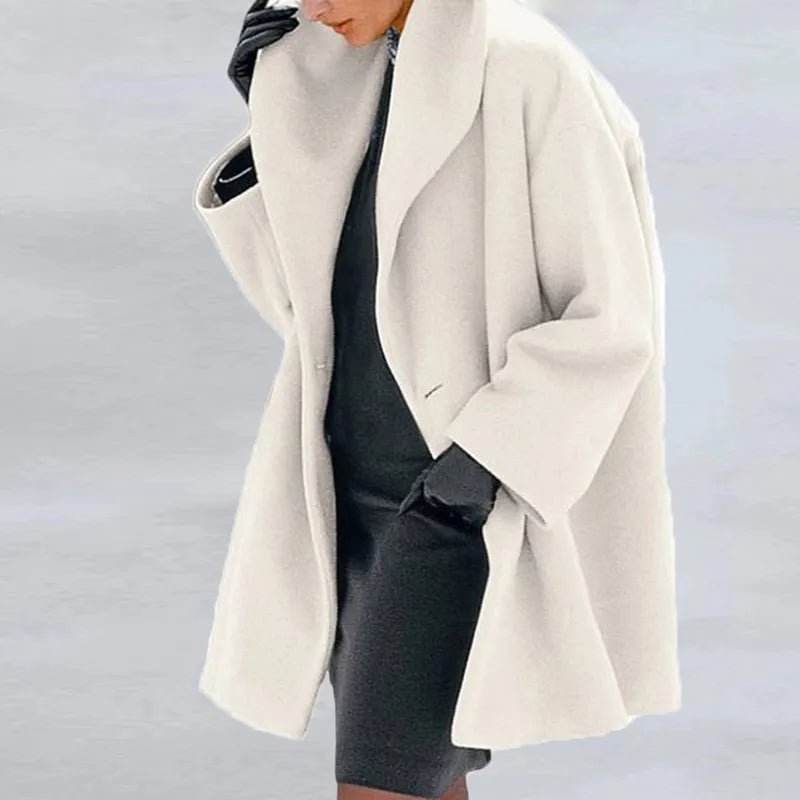 Winter Coat for Ladies - beumoonshop